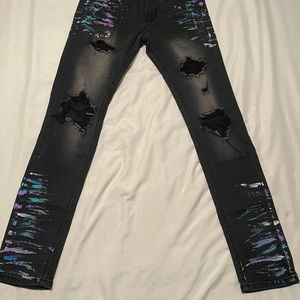Jeans 30-32 Different Styles And Designs